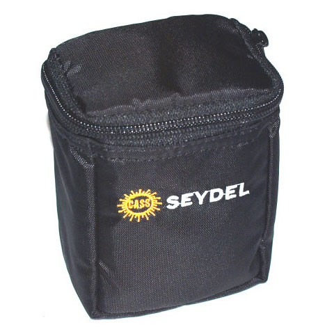 C.A. Seydel Söhne Blues Harp Beltbag for 6 Harps Harptasche von C.A. Seydel Söhne