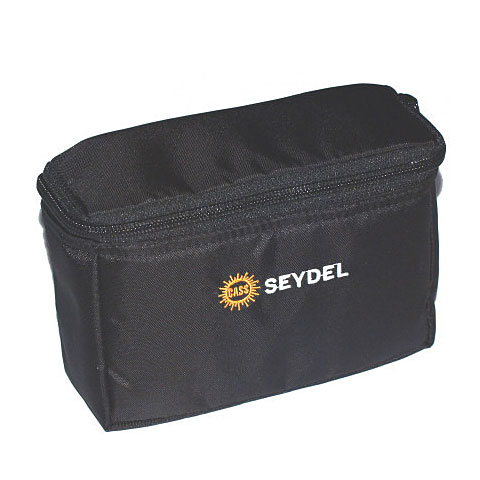 C.A. Seydel Söhne Blues Harp Beltbag for 12 Blues Harps Harptasche von C.A. Seydel Söhne