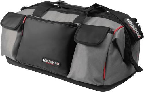 C.K MA2628A Universal Werkzeugtasche unbestückt (L x B x H) 550 x 330 x 300mm von C.K