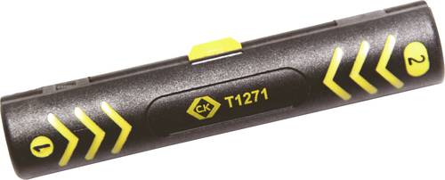 C.K T1271 T1271 Abisolierwerkzeug 7.5mm (max) von C.K