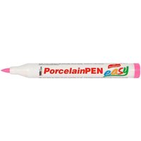 C.KREUL 16309 Porcelain Marker medium Pink von C.KREUL