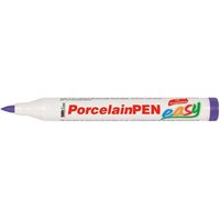 C.KREUL 16312 KREUL Porcelain Marker medium Violett von C.KREUL