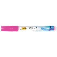 C.KREUL 18104 SOLO GOYA Aqua Paint Marker Magenta C.KREUL 18104 SOLO GOYA Aqua Paint Marker Magenta von C.KREUL