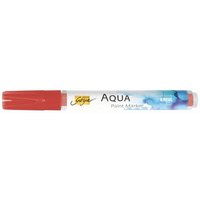 C.KREUL 18113 SOLO GOYA Aqua Paint Marker Zinnoberrot dunkel C.KREUL 18113 SOLO GOYA Aqua Paint Marker Zinnoberrot dunkel von C.KREUL