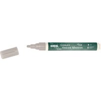 C.KREUL 22717 KREUL Chalky Kreidemarker medium Noble Nougat C.KREUL 22717 KREUL Chalky Kreidemarker medium Noble Nougat von C.KREUL