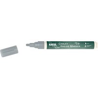C.KREUL 22721 KREUL Chalky Kreidemarker medium Silver Show C.KREUL 22721 KREUL Chalky Kreidemarker medium Silver Show von C.KREUL