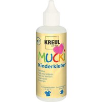 C.KREUL 24382 MUCKI Kinderkleber 84 g von C.KREUL
