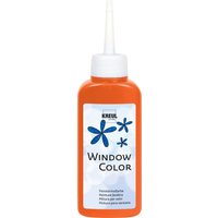 C.KREUL 42731 KREUL Window Color Orange 80 ml C.KREUL 42731 KREUL Window Color Orange 80 ml von C.KREUL