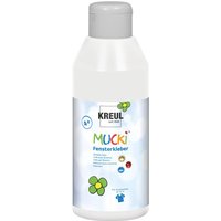 C.KREUL 42802 MUCKI Fensterkleber 250 ml C.KREUL 42802 MUCKI Fensterkleber 250 ml von C.KREUL
