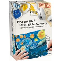 C.KREUL 43201 KREUL Meisterfälscher Box Sternennacht C.KREUL 43201 KREUL Meisterfälscher Box Sternennacht von C.KREUL