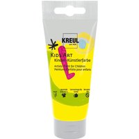 C.KREUL 43302 KREUL Kids Art Kinder-Künstlerfarbe Primärgelb 75 ml Tube C.KREUL 43302 KREUL Kids Art Kinder-Künstlerfarbe Primärgelb 75 ml Tube von C.KREUL