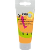 C.KREUL 43305 KREUL Kids Art Kinder-Künstlerfarbe Orange 75 ml Tube C.KREUL 43305 KREUL Kids Art Kinder-Künstlerfarbe Orange 75 ml Tube von C.KREUL