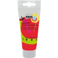 C.KREUL 43306 KREUL Kids Art Kinder-Künstlerfarbe Zinnoberrot 75 ml Tube C.KREUL 43306 KREUL Kids Art Kinder-Künstlerfarbe Zinnoberrot 75 ml Tube von C.KREUL