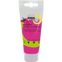 C.KREUL 43308 KREUL Kids Art Kinder-Künstlerfarbe Magenta 75 ml Tube C.KREUL 43308 KREUL Kids Art Kinder-Künstlerfarbe Magenta 75 ml Tube von C.KREUL