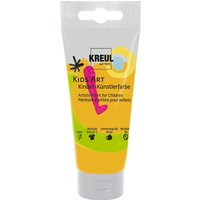 C.KREUL 43318 KREUL Kids Art Kinder-Künstlerfarbe Gold 75 ml Tube C.KREUL 43318 KREUL Kids Art Kinder-Künstlerfarbe Gold 75 ml Tube von C.KREUL