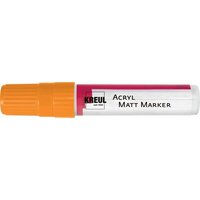 C.KREUL 46213 KREUL Acryl Matt Marker XXL Orange C.KREUL 46213 KREUL Acryl Matt Marker XXL Orange von C.KREUL