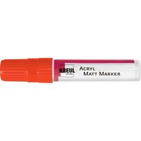 C.KREUL 46214 KREUL Acryl Matt Marker XXL Rot C.KREUL 46214 KREUL Acryl Matt Marker XXL Rot von C.KREUL