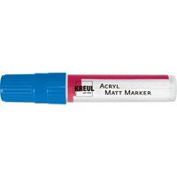 C.KREUL 46217 KREUL Acryl Matt Marker XXL Blau C.KREUL 46217 KREUL Acryl Matt Marker XXL Blau von C.KREUL