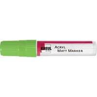 C.KREUL 46218 KREUL Acryl Matt Marker XXL Grün C.KREUL 46218 KREUL Acryl Matt Marker XXL Grün von C.KREUL