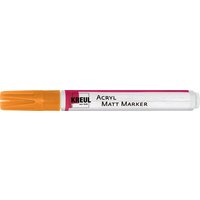C.KREUL 46233 KREUL Acryl Matt Marker medium Orange C.KREUL 46233 KREUL Acryl Matt Marker medium Orange von C.KREUL