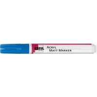 C.KREUL 46237 KREUL Acryl Matt Marker medium Blau C.KREUL 46237 KREUL Acryl Matt Marker medium Blau von C.KREUL