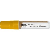 C.KREUL 46251 KREUL Acryl Metallic Marker XXL Gold C.KREUL 46251 KREUL Acryl Metallic Marker XXL Gold von C.KREUL