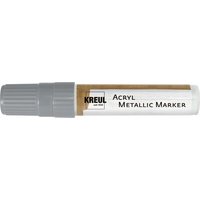 C.KREUL 46252 KREUL Acryl Metallic Marker XXL Silber C.KREUL 46252 KREUL Acryl Metallic Marker XXL Silber von C.KREUL
