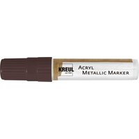 C.KREUL 46253 KREUL Acryl Metallic Marker XXL Kupfer C.KREUL 46253 KREUL Acryl Metallic Marker XXL Kupfer von C.KREUL