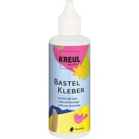 C.KREUL 49360 KREUL Bastelkleber 80 ml C.KREUL 49360 KREUL Bastelkleber 80 ml von C.KREUL