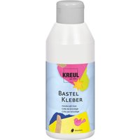 C.KREUL 49361 KREUL Bastelkleber 250 ml von C.KREUL
