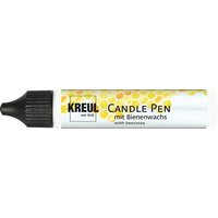C.KREUL 49701 KREUL Candle Pen Weiß 29 ml C.KREUL 49701 KREUL Candle Pen Weiß 29 ml von C.KREUL