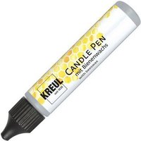 C.KREUL 49713 Candle Pen Silber 29 ml C.KREUL 49713 Candle Pen Silber 29 ml von C.KREUL