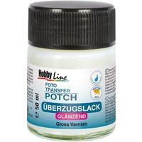 C.KREUL 49981 Foto Transfer Potch Überzugslack Glänzend 50 ml C.KREUL 49981 Foto Transfer Potch Überzugslack Glänzend 50 ml von C.KREUL