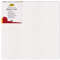 C.KREUL 63030 SOLO GOYA Keilrahmen Basic Line 30 x 30 cm von C.KREUL