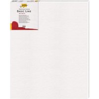 C.KREUL 64050 SOLO GOYA Stretched Canvas Basic Line 40 x 50 cm von C.KREUL