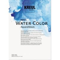 C.KREUL 69012 KREUL Paper Water Color 10 Blatt DIN A3 C.KREUL 69012 KREUL Paper Water Color 10 Blatt DIN A3 von C.KREUL