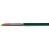 C.KREUL 721010 KREUL Universalpinsel Basic Synthetics rund Gr. 10 C.KREUL 721010 KREUL Universalpinsel Basic Synthetics rund Gr. 10 von C.KREUL