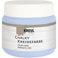 C.KREUL 75316 Chalky Kreidefarbe Vintage Blue 150 ml C.KREUL 75316 Chalky Kreidefarbe Vintage Blue 150 ml von C.KREUL