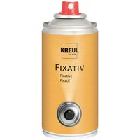 C.KREUL 800150 SOLO GOYA Fixativ-Spray 150 ml von C.KREUL