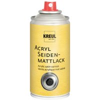 C.KREUL 830150 KREUL Seidenmattlack 150 ml C.KREUL 830150 KREUL Seidenmattlack 150 ml von C.KREUL