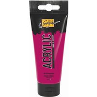 C.KREUL 84109 SOLO GOYA Acrylic Magenta 100 ml Tube von C.KREUL