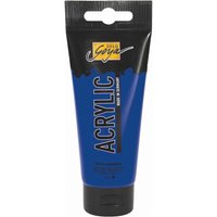 C.KREUL 84115 SOLO GOYA Acrylic Kobaltblau 100 ml Tube von C.KREUL