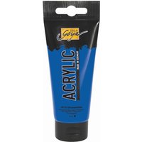 C.KREUL 84116 SOLO GOYA Acrylic Ultramarinblau 100 ml Tube von C.KREUL