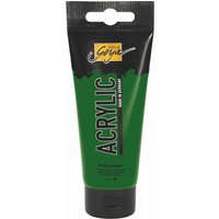 C.KREUL 84120 SOLO GOYA Acrylic Laubgrün 100 ml Tube von C.KREUL