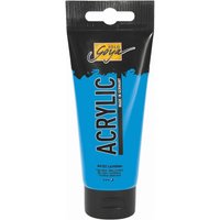 C.KREUL 84132 SOLO GOYA Acrylic Lichtblau 100 ml Tube von C.KREUL