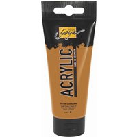C.KREUL 84134 SOLO GOYA Acrylic Goldocker 100 ml Tube von C.KREUL