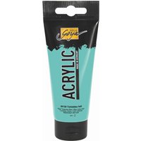 C.KREUL 84139 SOLO GOYA Acrylic Türkisblau hell 100 ml Tube C.KREUL 84139 SOLO GOYA Acrylic Türkisblau hell 100 ml Tube von C.KREUL