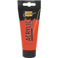 C.KREUL 84145 SOLO GOYA Acrylic Zinnoberrot hell 100 ml Tube C.KREUL 84145 SOLO GOYA Acrylic Zinnoberrot hell 100 ml Tube von C.KREUL