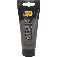 C.KREUL 84157 SOLO GOYA Acrylic Effekt Anthrazit 100 ml Tube C.KREUL 84157 SOLO GOYA Acrylic Effekt Anthrazit 100 ml Tube von C.KREUL