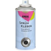 C.KREUL 870150 KREUL Sprühkleber 150 ml C.KREUL 870150 KREUL Sprühkleber 150 ml von C.KREUL